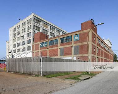 Storage Units for Rent available at 3901 North Kingshighway Street, St. Louis, MO 63115
