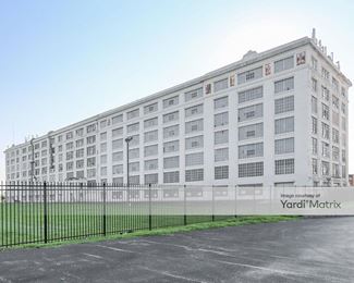 Photo 3 of Premier Auto-Self Storage - 3901 North Kingshighway Street, St. Louis, MO
