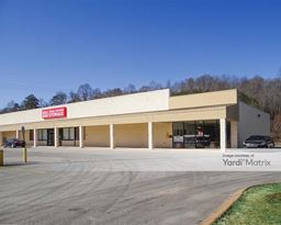 Image for Red Bank Self Storage - 4707 Dayton Blvd, Chattanooga, TN