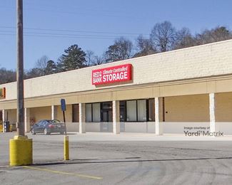 Photo 2 of Red Bank Self Storage - 4707 Dayton Blvd, Chattanooga, TN