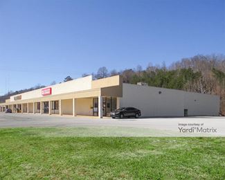 Photo 3 of Red Bank Self Storage - 4707 Dayton Blvd, Chattanooga, TN