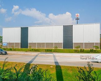 Photo 2 of Storage Center, The - 100 Rushing Road West, Denham Springs, LA