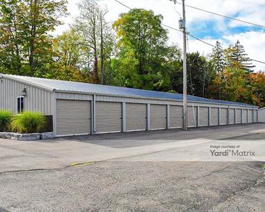 Storage Units for Rent available at 1975 Lakeview Road, Lake View, NY 14085