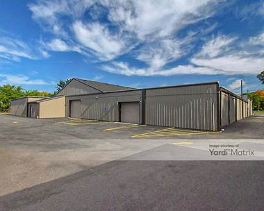 Storage Units for Rent available at 1975 Lakeview Road, Lake View, NY 14085