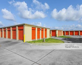 Photo 2 of Mini-Maxi Storage Center - 8891 North Florida Avenue, Tampa, FL