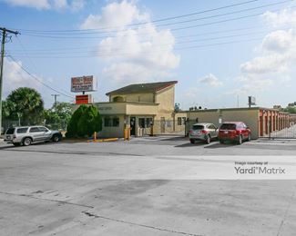 Photo 5 of Mini-Maxi Storage Center - 8891 North Florida Avenue, Tampa, FL