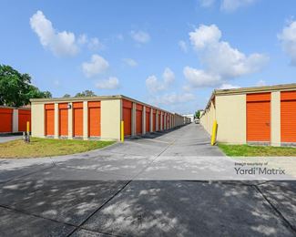 Photo 6 of Mini-Maxi Storage Center - 8891 North Florida Avenue, Tampa, FL