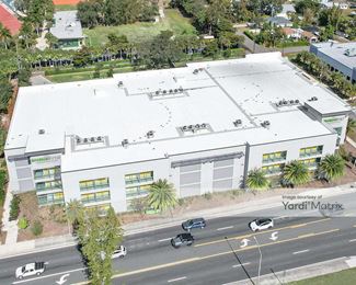 Photo 2 of Extra Space Storage - 3708 Manatee Avenue West, Bradenton, FL