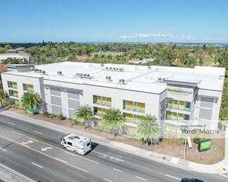 Photo 3 of Extra Space Storage - 3708 Manatee Avenue West, Bradenton, FL