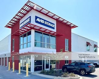 Photo 1 of Avid Storage - 22437 Panama City Beach Pkwy, Panama City Beach, FL