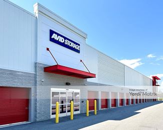 Photo 5 of Avid Storage - 22437 Panama City Beach Pkwy, Panama City Beach, FL