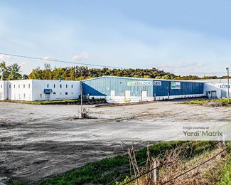 Photo 1 of STORExpress Self Storage - 55 Wedding Lane, Mt. Pleasant, PA