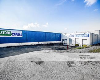 Photo 2 of STORExpress Self Storage - 55 Wedding Lane, Mt. Pleasant, PA