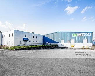 Photo 3 of STORExpress Self Storage - 55 Wedding Lane, Mt. Pleasant, PA
