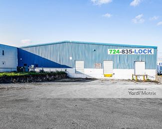 Photo 4 of STORExpress Self Storage - 55 Wedding Lane, Mt. Pleasant, PA