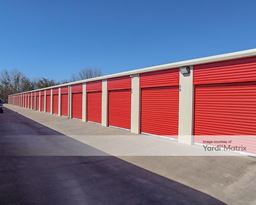 Image for Kicker Road Self Storage - 916 Kicker Road, Tuscaloosa, AL