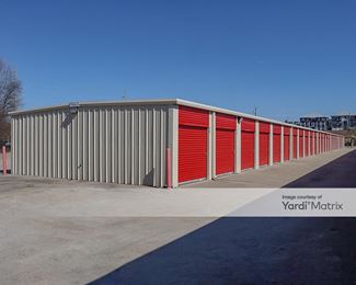 Photo 3 of Kicker Road Self Storage - 916 Kicker Road, Tuscaloosa, AL