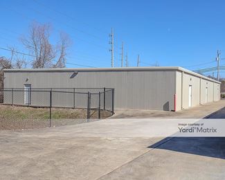 Photo 5 of Kicker Road Self Storage - 916 Kicker Road, Tuscaloosa, AL
