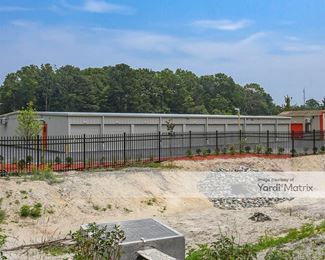 Photo 2 of Storage Masters - 130 Mathistown Road, Little Egg Harbor, NJ
