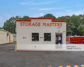 Photo 3 of Storage Masters - 130 Mathistown Road, Little Egg Harbor, NJ