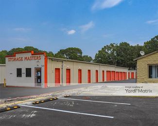 Photo 4 of Storage Masters - 130 Mathistown Road, Little Egg Harbor, NJ