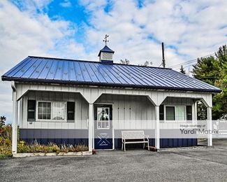 Photo 1 of Affordable Self Storage - 4005 Route 9 South, Hudson, NY