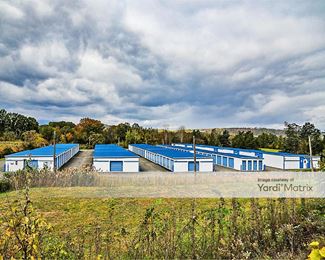 Photo 2 of Affordable Self Storage - 4005 Route 9 South, Hudson, NY