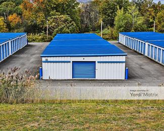 Photo 3 of Affordable Self Storage - 4005 Route 9 South, Hudson, NY