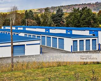 Photo 4 of Affordable Self Storage - 4005 Route 9 South, Hudson, NY