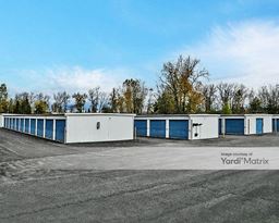 Image for Affordable Self Storage - 76 Industrial Tract, Hudson, NY