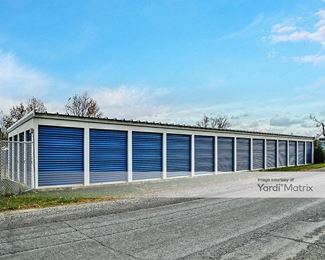 Photo 2 of Affordable Self Storage - 76 Industrial Tract, Hudson, NY