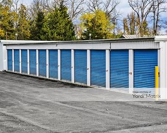 Photo 3 of Affordable Self Storage - 76 Industrial Tract, Hudson, NY