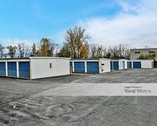 Photo 4 of Affordable Self Storage - 76 Industrial Tract, Hudson, NY