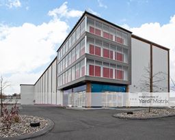 Image for 10X Self Storage - 40 Pullman Street, Worcester, MA