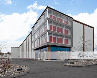 Photo 1 of 10X Self Storage - 40 Pullman Street, Worcester, MA