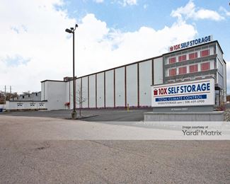Photo 3 of 10X Self Storage - 40 Pullman Street, Worcester, MA