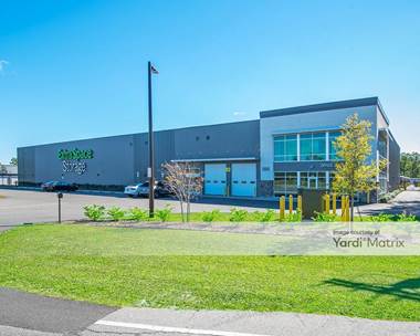 Storage Units for Rent available at 2965 Fred Nash Blvd, Myrtle Beach, SC 29577