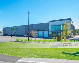 Photo 1 of Extra Space Storage - 2965 Fred Nash Blvd, Myrtle Beach, SC