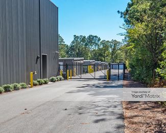 Photo 2 of Extra Space Storage - 2965 Fred Nash Blvd, Myrtle Beach, SC