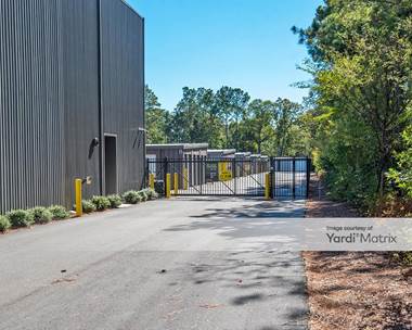 Storage Units for Rent available at 2965 Fred Nash Blvd, Myrtle Beach, SC 29577