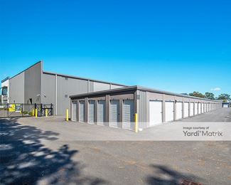 Photo 4 of Extra Space Storage - 2965 Fred Nash Blvd, Myrtle Beach, SC