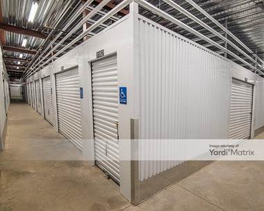Storage Units for Rent available at 2965 Fred Nash Blvd, Myrtle Beach, SC 29577