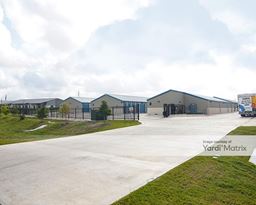 Image for Guard Dog Storage - 250 Riverwalk Drive, San Marcos, TX