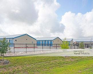 Photo 2 of Guard Dog Storage - 250 Riverwalk Drive, San Marcos, TX