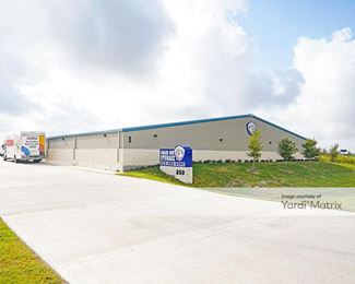 Photo 3 of Guard Dog Storage - 250 Riverwalk Drive, San Marcos, TX
