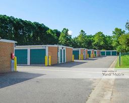 Image for Storage World Poquoson - 362 Wythe Creek Road, Poquoson, VA