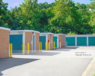 Photo 3 of Storage World Poquoson - 362 Wythe Creek Road, Poquoson, VA
