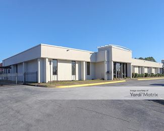 Photo 2 of Westgate Storage - 3933 Rice Mine Road, Tuscaloosa, AL