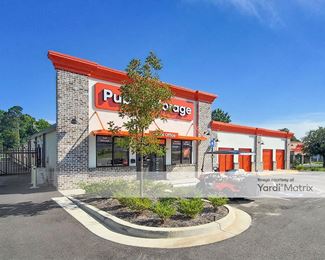 Photo 1 of Public Storage - 3497 River Watch Pkwy, Martinez, GA