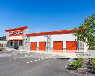 Photo 3 of Public Storage - 3497 River Watch Pkwy, Martinez, GA
